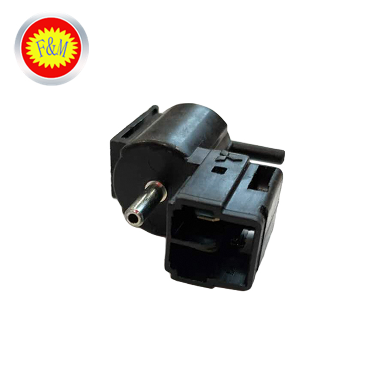 Соленоидный клапан высокого давления KL01-18-741