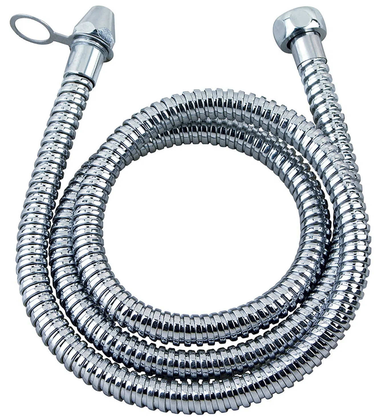 Stainless Steel Shower Hose Spray Nozzle Hose