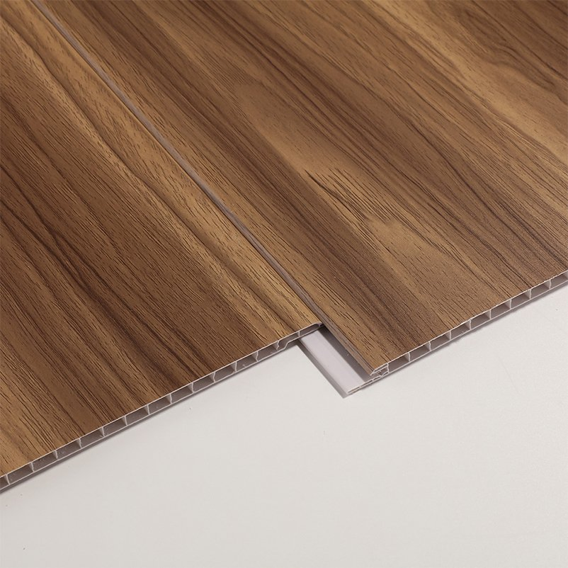 Thermal Insulation for Energy Efficiency PVC Ceiling High-Density PVC Ceiling