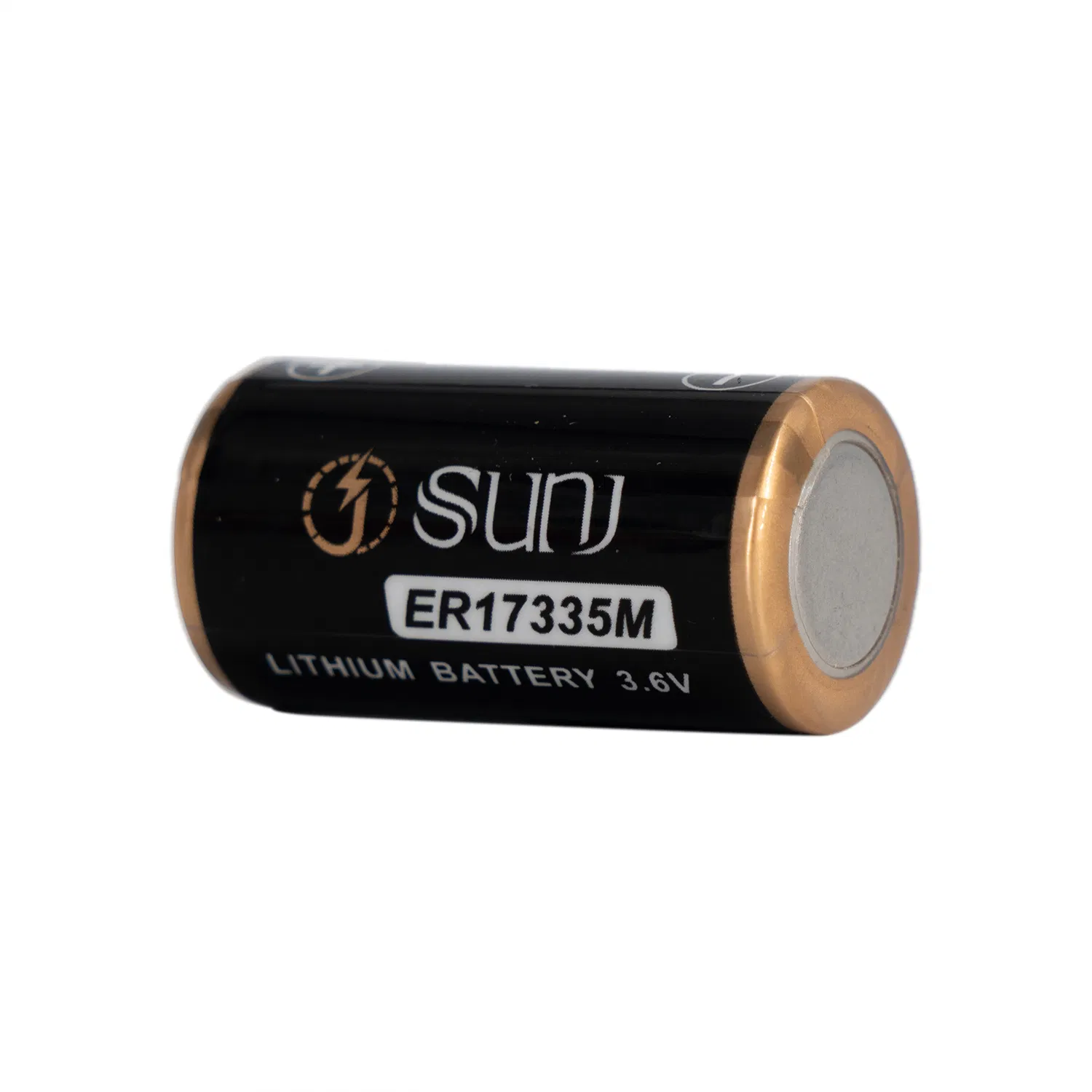 Литиевая батарея ER17335M 3.6V 1700mAh