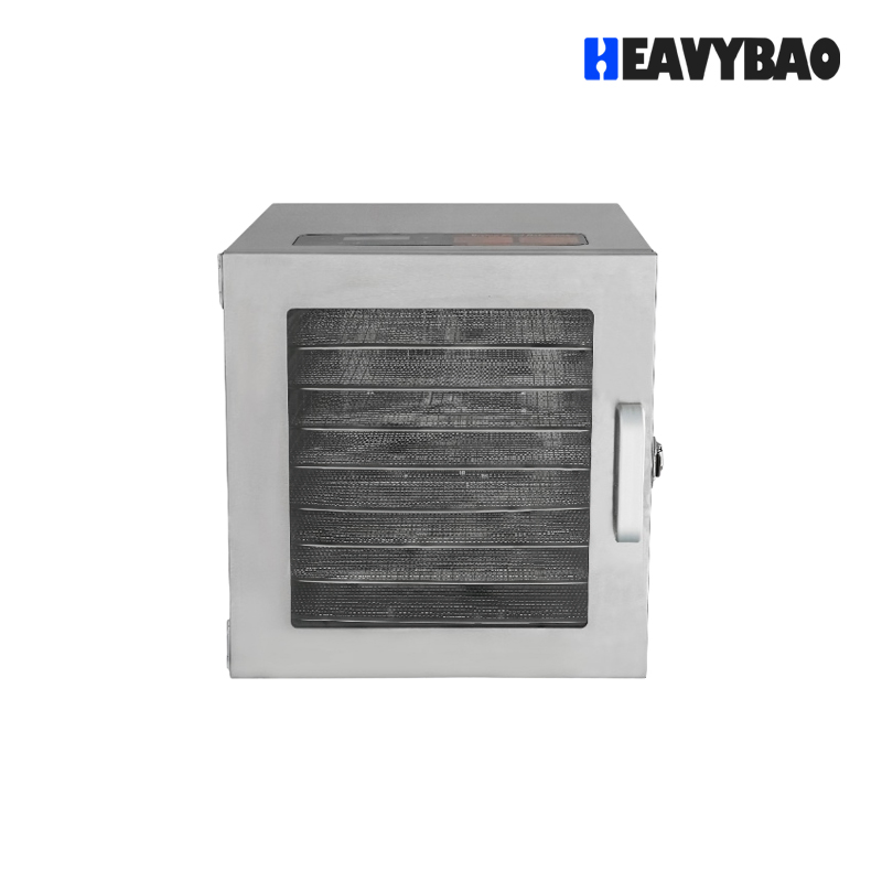 Heavybao Electric Industrial Deshidratador De Alimentos Meat Food Fruit Dehydrator