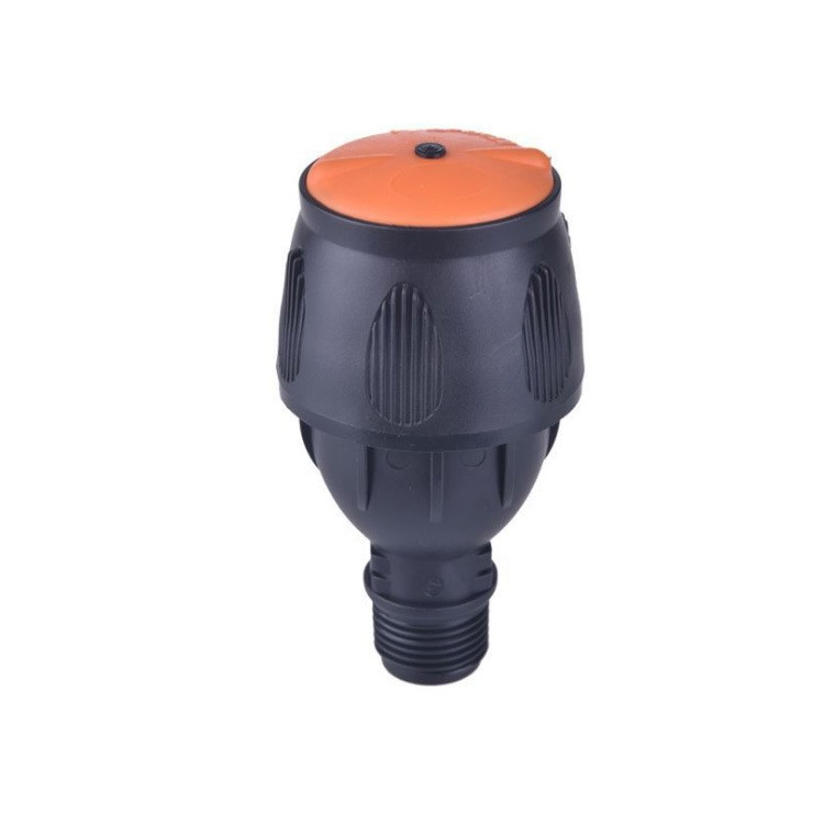 Titans Factory Hot Sell 360 Degree Rotating Agriculture Long Distance with 1/2" Male Thread Garden Lawn Irrigation Watering Sprinkler