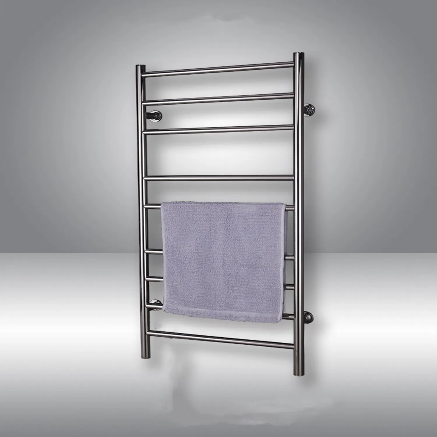Excellent SUS304 Electric Towel Warmer for Heated Bath Towel Rails