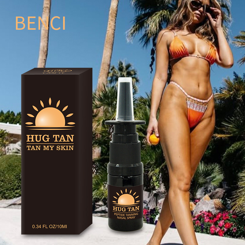 Optimizing Mt2 Formula - Perfect Tanning Solution Double Tanning Strong Nasal Tanners Spray