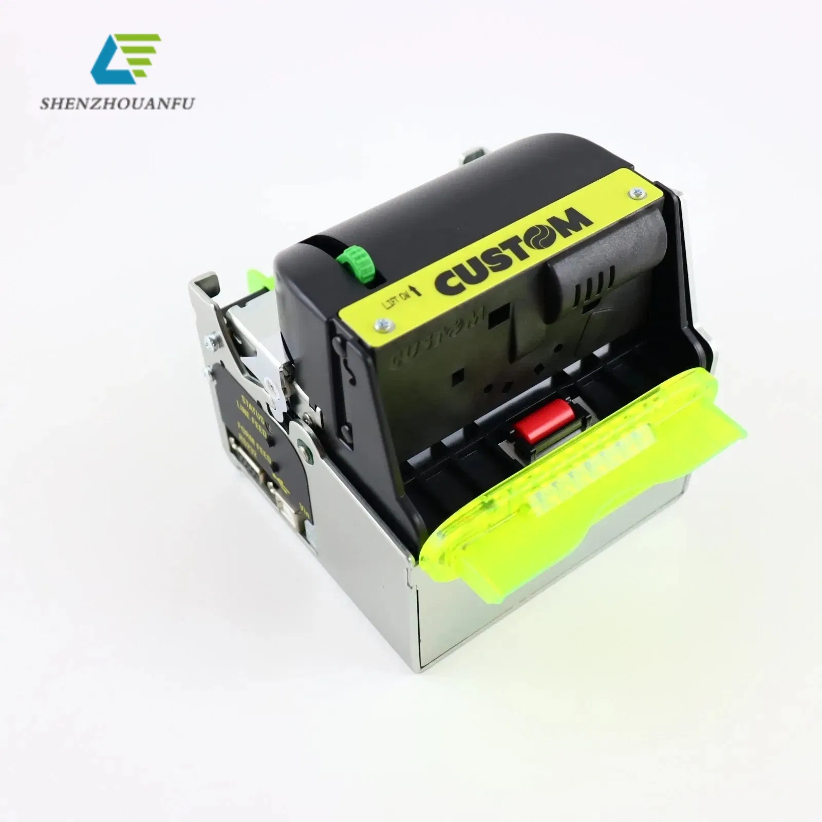 High-Speed 80mm Thermal Printer Custom Vkp80II-Sx for ATM Kiosk Machine