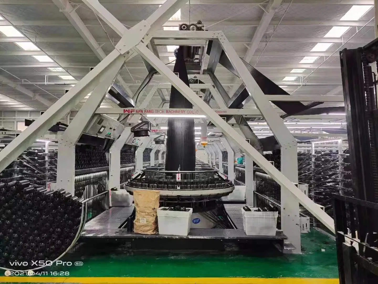 Weed Mat Weed Mat Agricultural and Garden Ground Cover Weed Mat Rolls Landscape Fabric