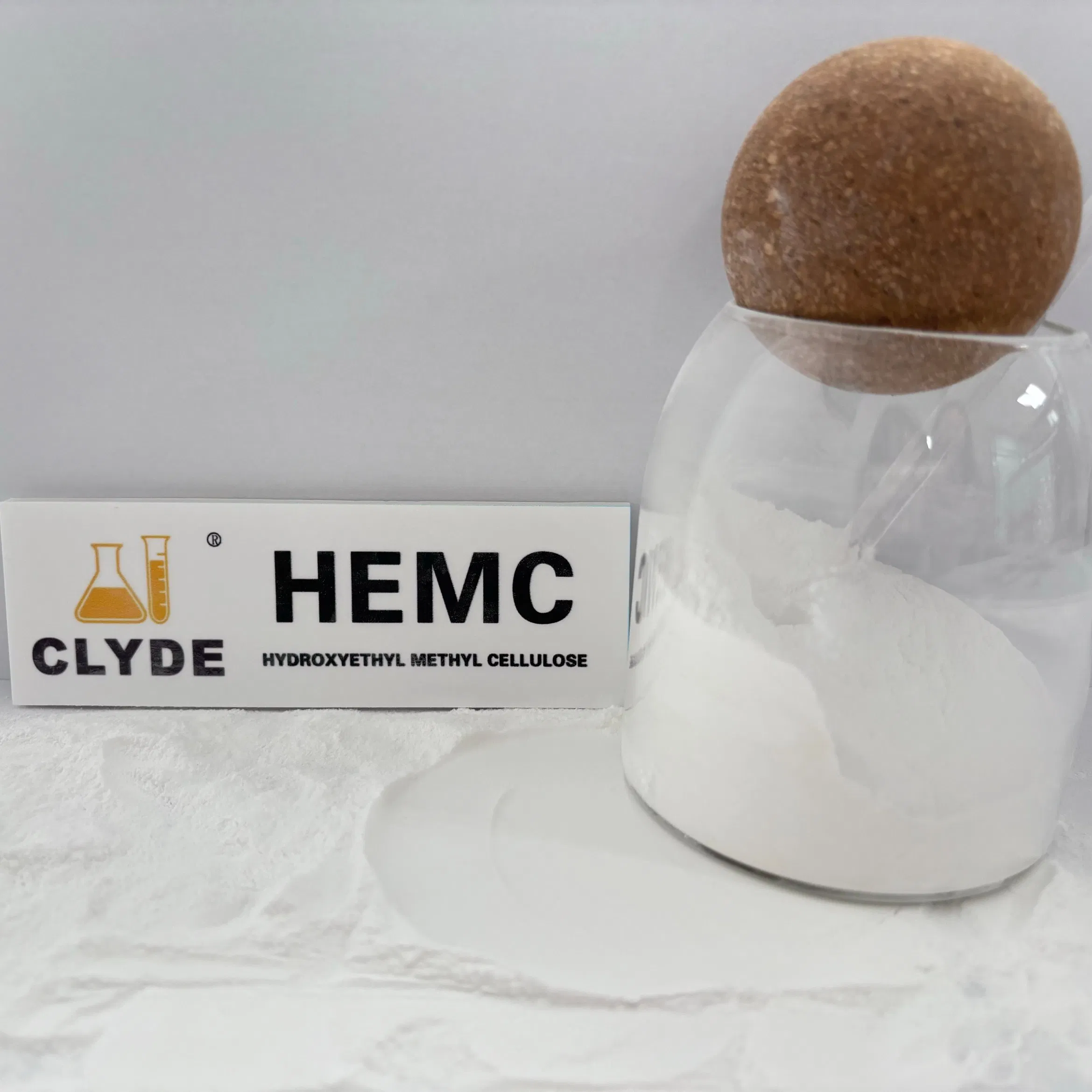 Trustworthy Building Materials Methyl Hydroxyethyl Cellulose Mhec