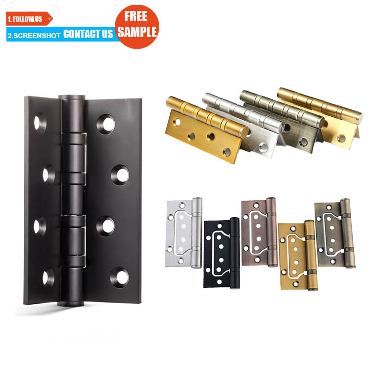 Modern Furniture Kitchen Heavy Duty Hinges Stainless Steel Cabinet Concealed Door Hinge