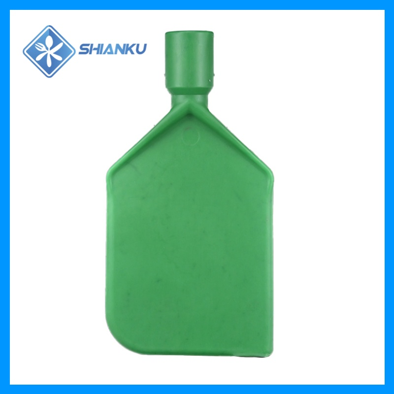 Лопатка-скребок пищевая Shianku для смешивания