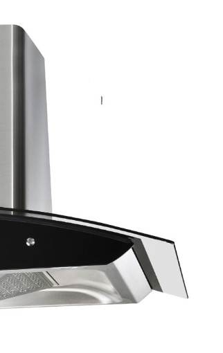 Goldk Premium Quality European Style Gk-Cxw-200-O601 Cooker Hood /Gk-Rh-108