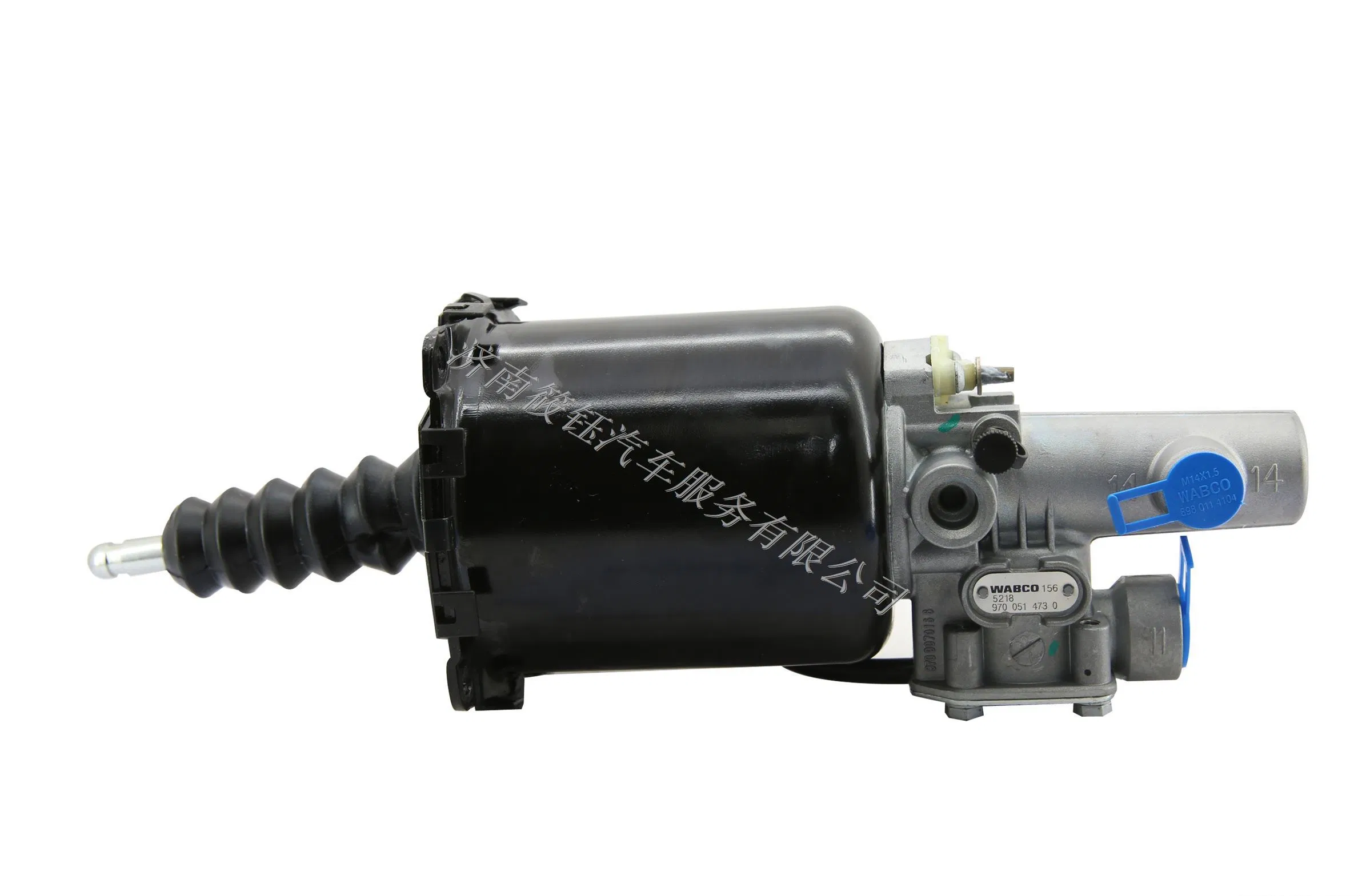 WABCO Clutch Booster Cylinder для DAF, Dongfeng (DFM), Irisbus, Iveco, King Long, Sinotruk