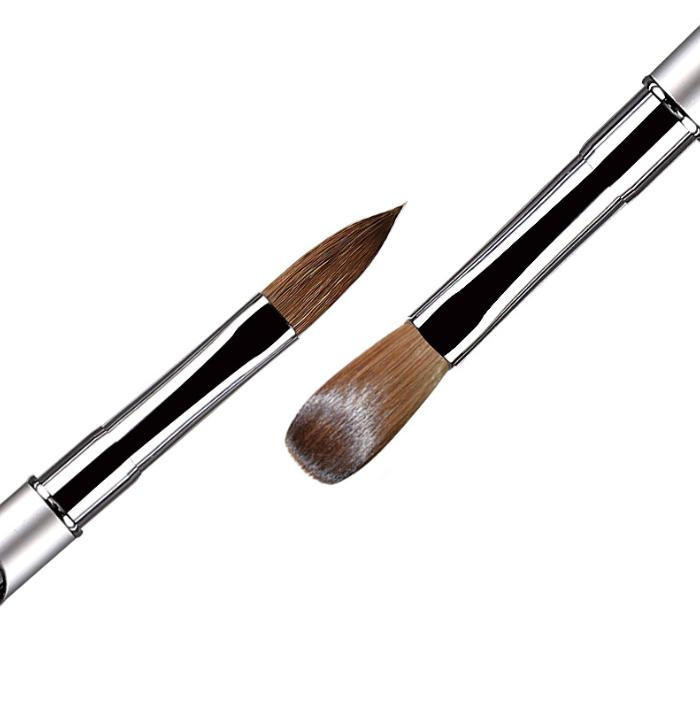 Professional Kolinsky Gel Brush Acrylic Nail Brush