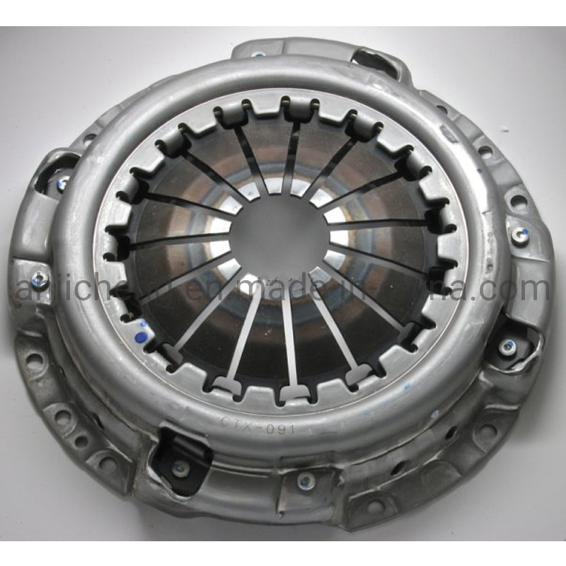 Крышка сцепления Toyota OEM 31210-12191