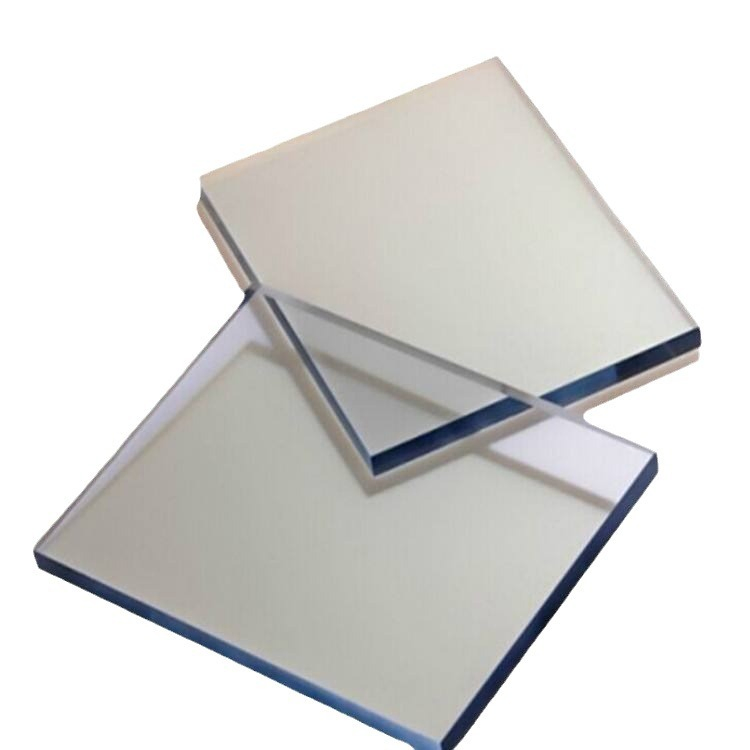 Soundproof Polycarbonate U Lock Solid Sheet