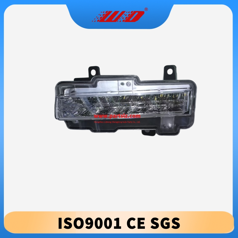 Левая дневная фара (DRL) Mitsubishi V93W