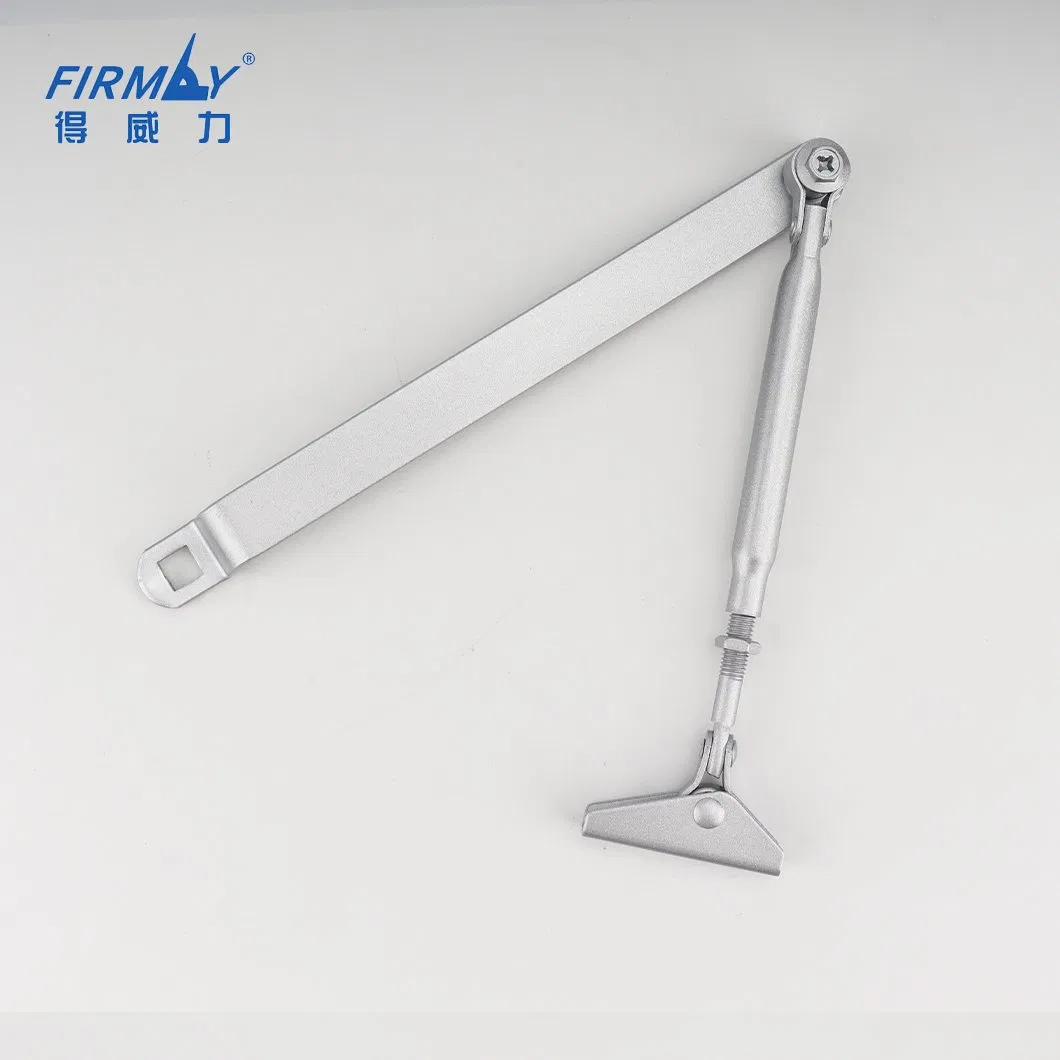 Custom High Quality Building Hardware Accessories Automatic Door Closer System