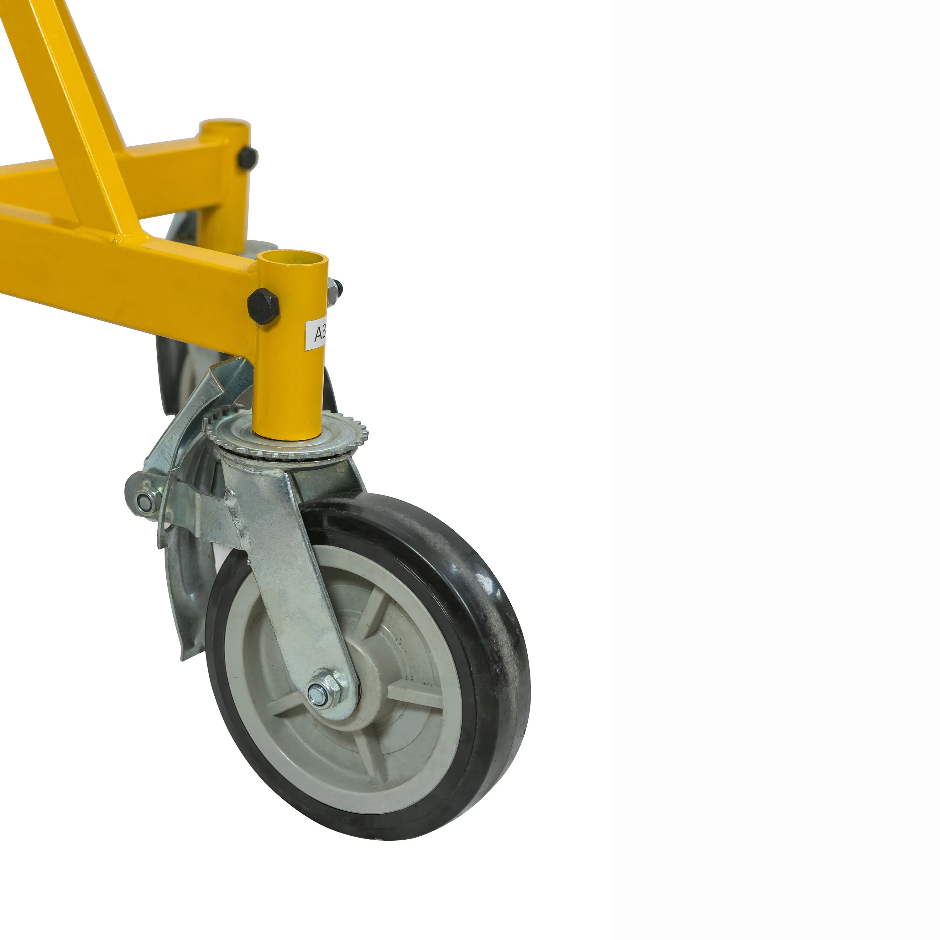 Welping® 40 Inch Pipe Support /Hot Selling Giant Roller Head Jack Stand