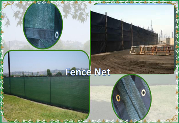 USA& Canada Market Standard Safety Scaffolding Debris Netting