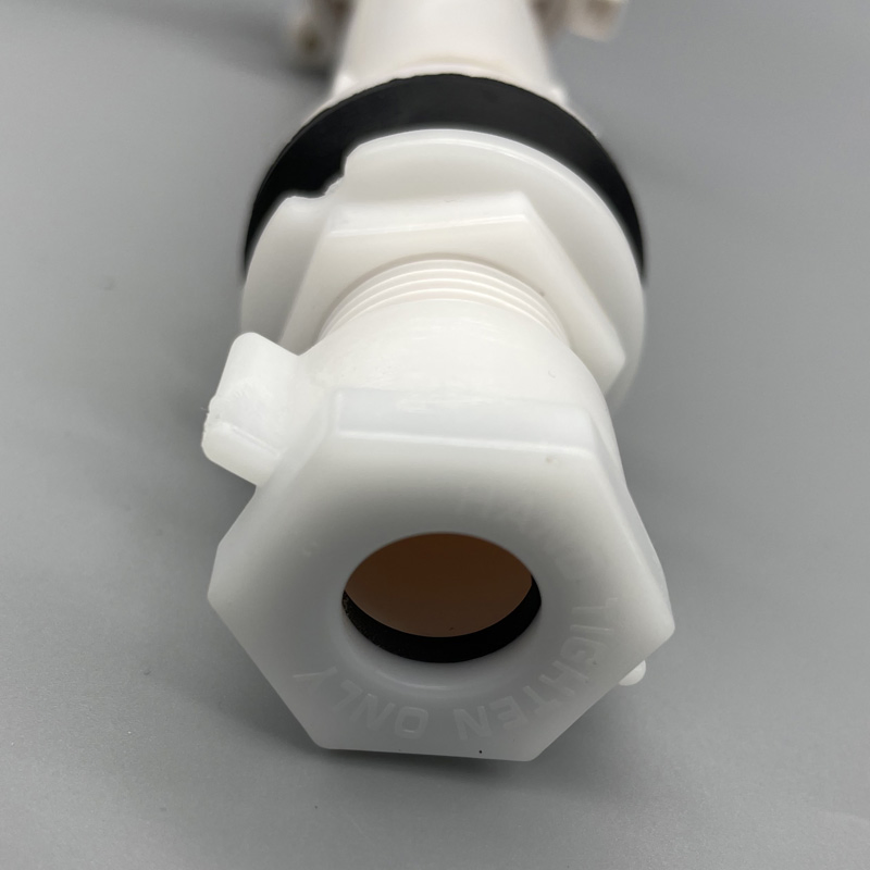 Cupc Toilet Tank Repair 80816 Toilet Repair Parts Fill Valve Float Ball Toilet Fill Valve
