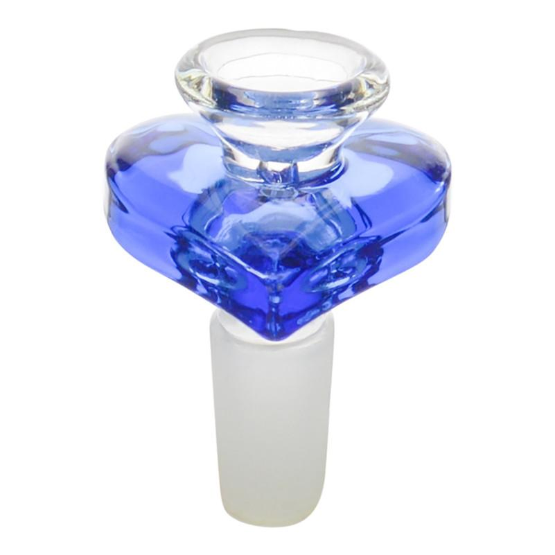 Glass Smoking Accessories for Water Pipes Valentine′ S Day Flowers