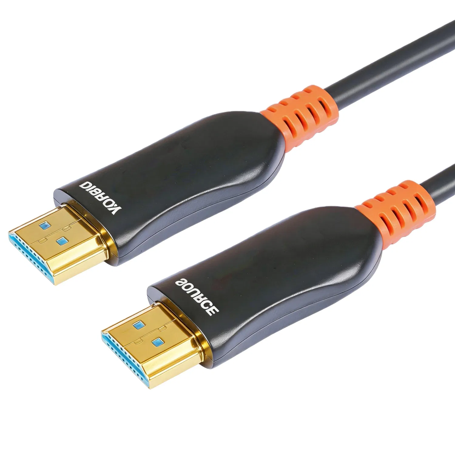 4K 8K Aoc HDMI Cable - Small Size High Transmission for Healthcare