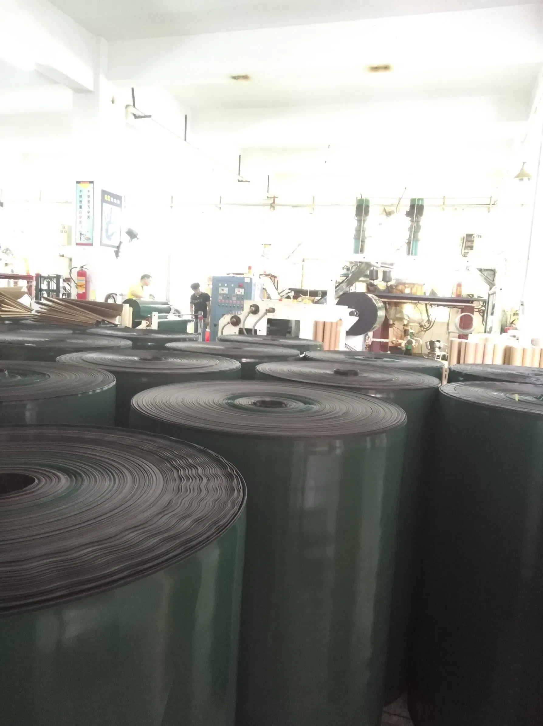 China Manufactory 1020mm*200m Jumbo Roll Adhesive EVA Foam Tape
