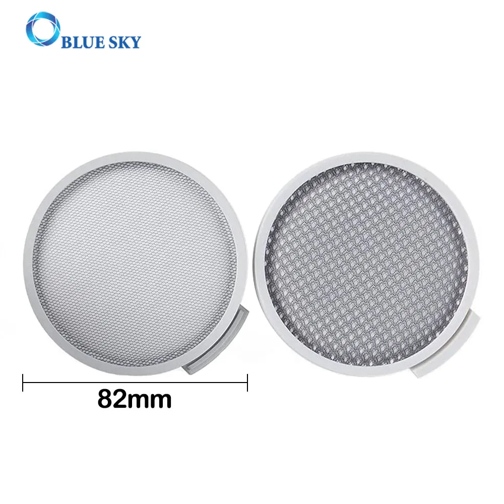 New Arrival Replacement Front Cotton Filter for Xiaomi Roborock H7 Handheld Vacuum Cleaner Parts