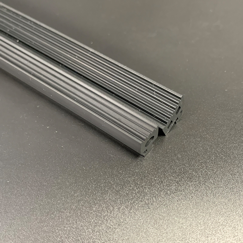 Building Seal Waterproof Gasket for Glass Block Curtain Walls