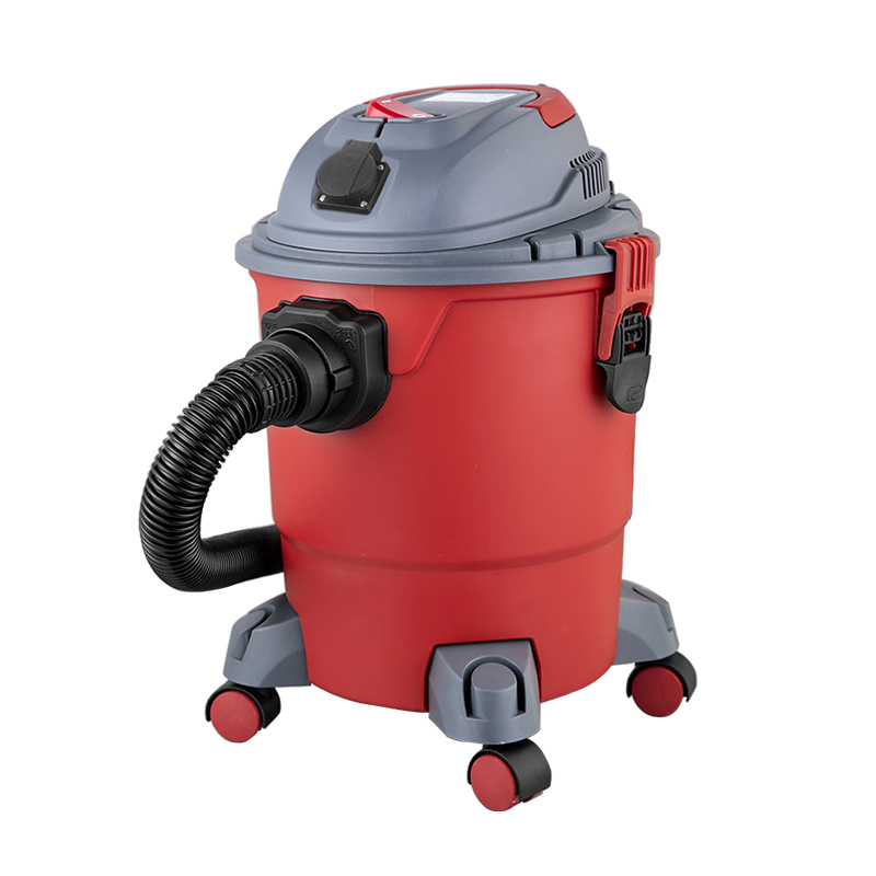 Powerful 3 in 1 Cordless Vacuum Cleaner with Blower Function