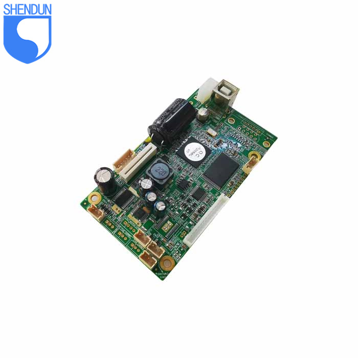 01750256248-69 Wincor CS280 285 Tp28 Receipt Printer Control Board ATM Part