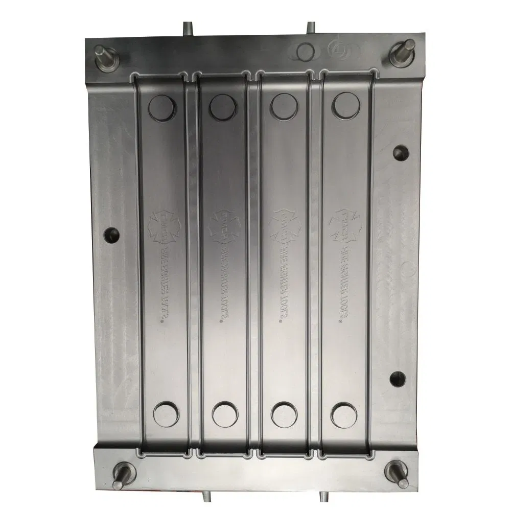 Injection Mould Manufacturer Silicone Rubber Product Mold Custom Plastic Injection Moulding