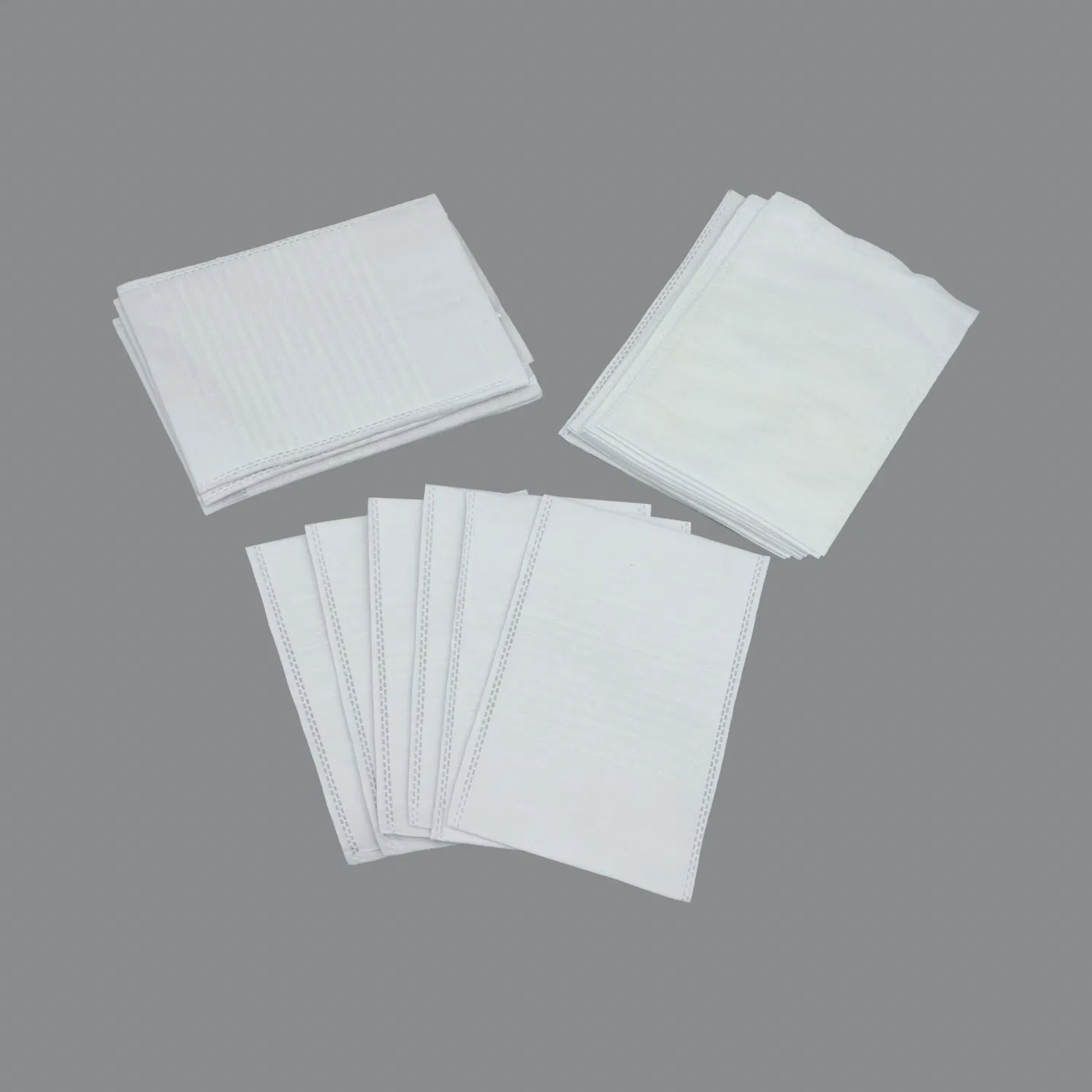 Disposable Paper Hand Towel for Medical Usage