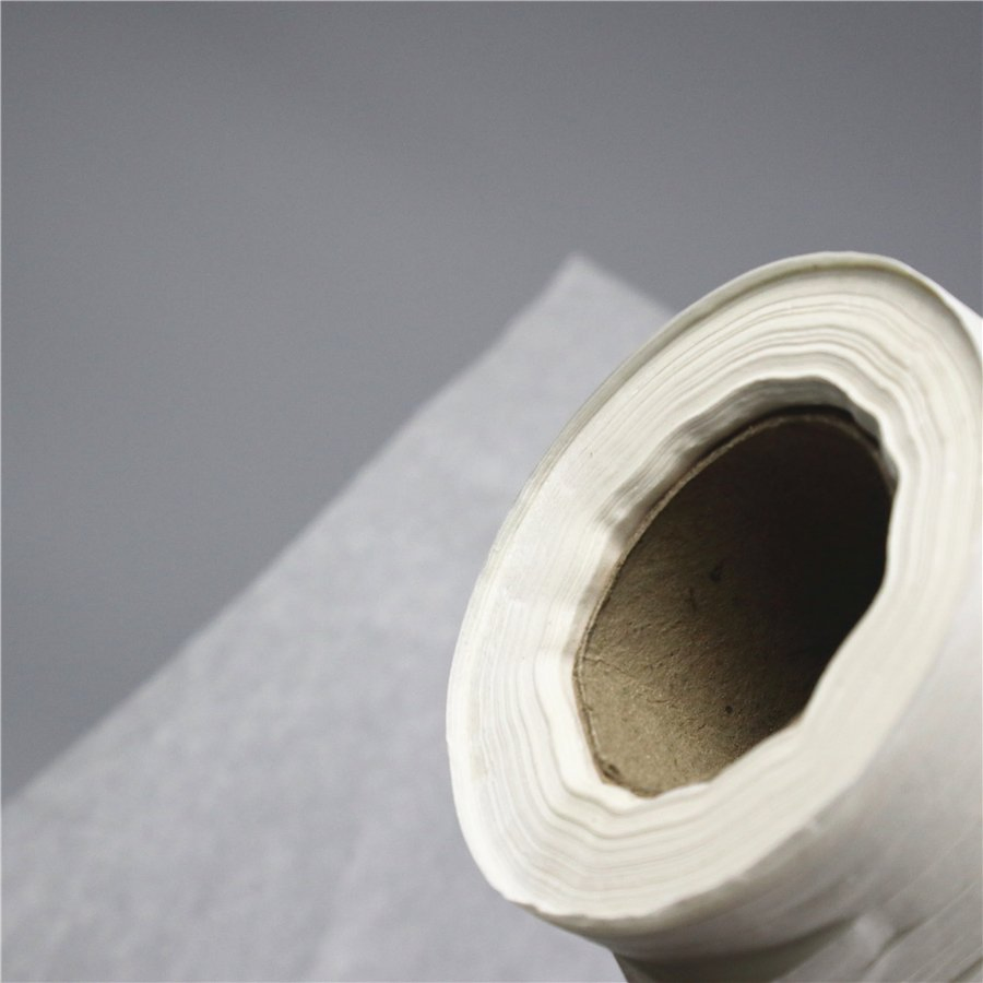 Nonwoven Disposable Paper Bed Roll for Beauty SPA Salon