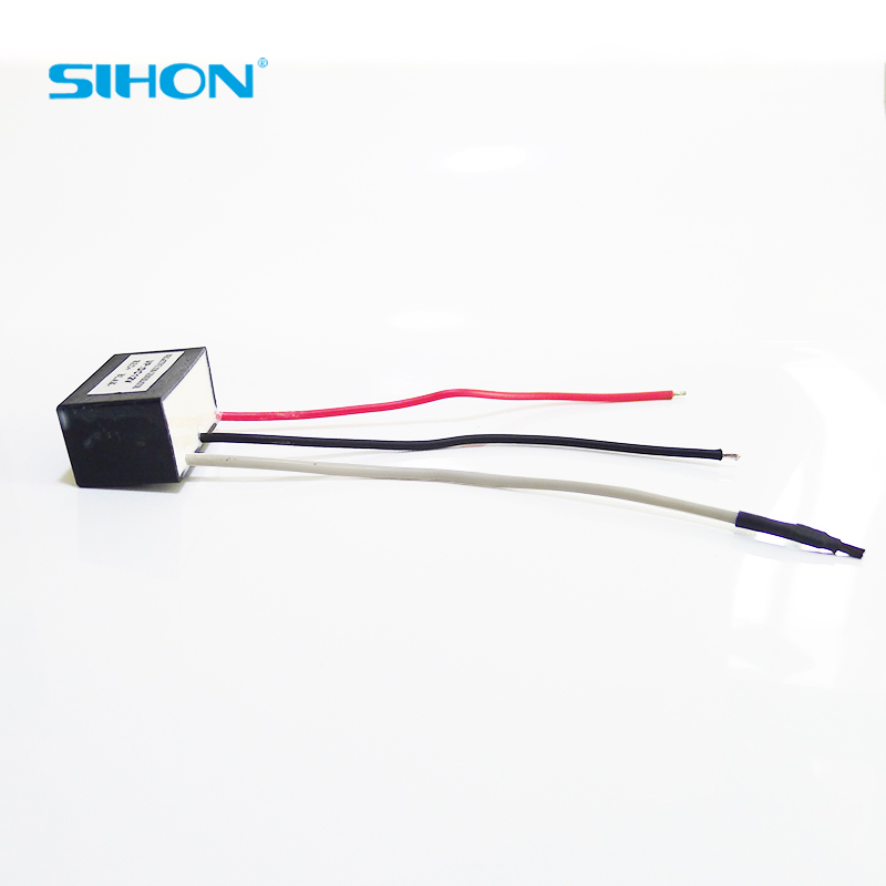 DC12V Plasma Ion Good Quality Parts Anion Generator Plasma Ionize Generator