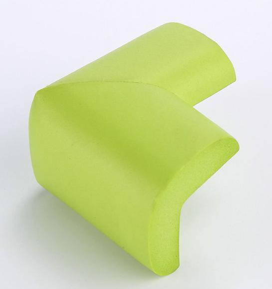 Soft Corner Furniture to Protect Children and Infants Safety Edge Protector