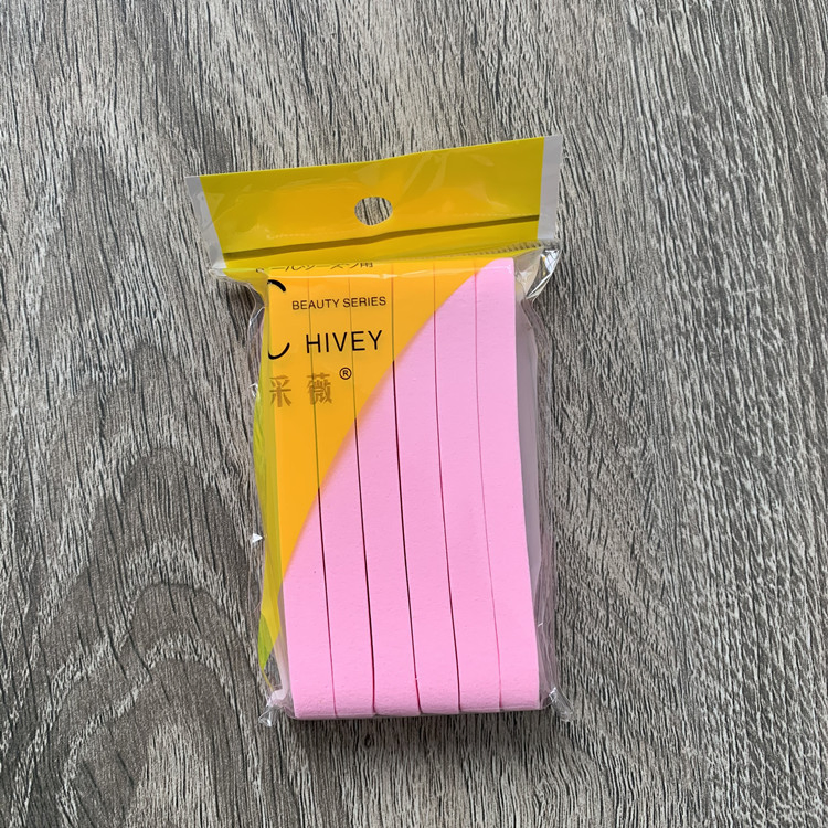 Chivey Compressed Puff Makeup Removal 12PCS Compressed Strips Washcloth