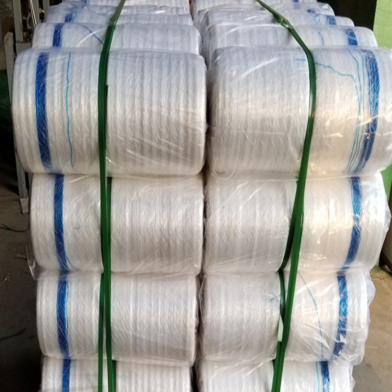 Heavy Duty Durable Polyethylene Hay Packing Netting Bale Net Wrap