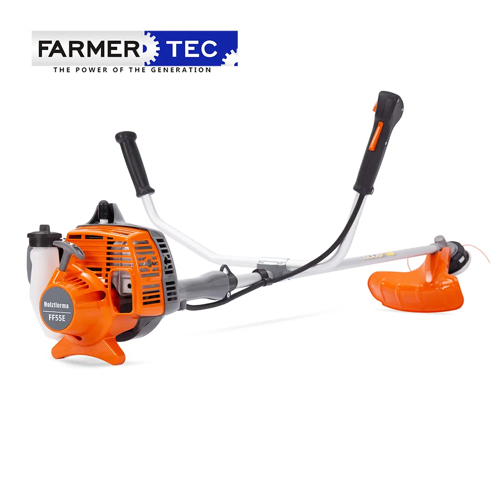 Holzfforma FF55e Brush Cutter Easy Start St Fs55 C-E Brushcutter Trimmer