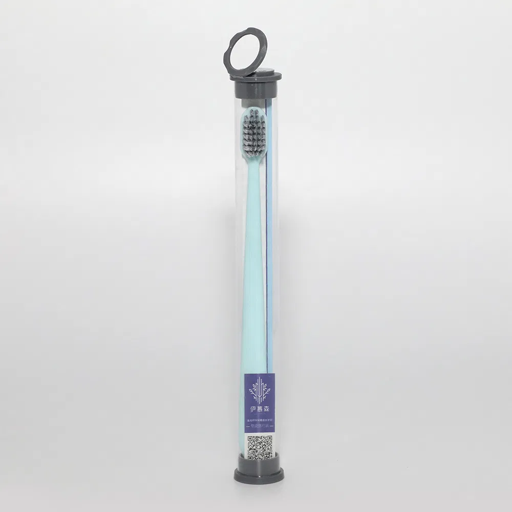 Aplus Disposable Children Hotel Toothbrush 05