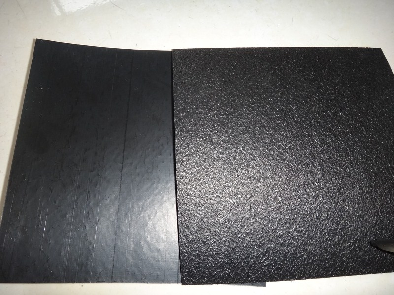 Manufacture Supply Waterproof HDPE Smooth Liners
