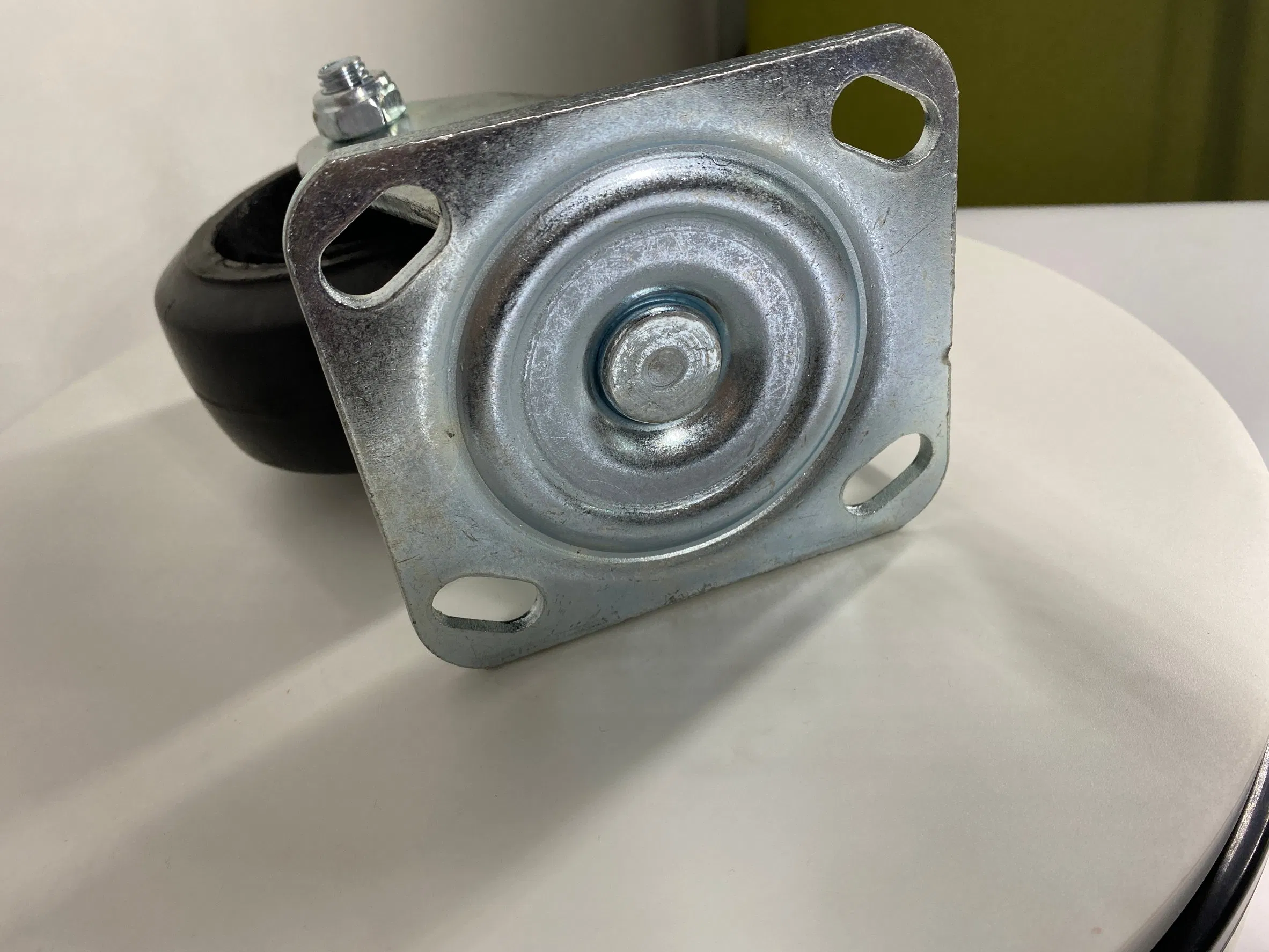 Excellent Quality Caster Wheels Apply to Bed/Chair/Stool/Rollerblade