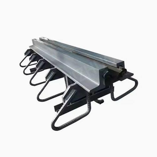 Modular Expansion Joint for Bridge in Building Materials