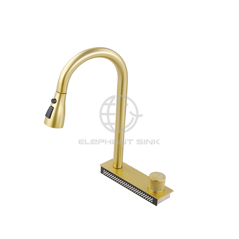 Multifunctional and Easy to Install Kitchen Single Bowl Stainless Steel Handmade Sink