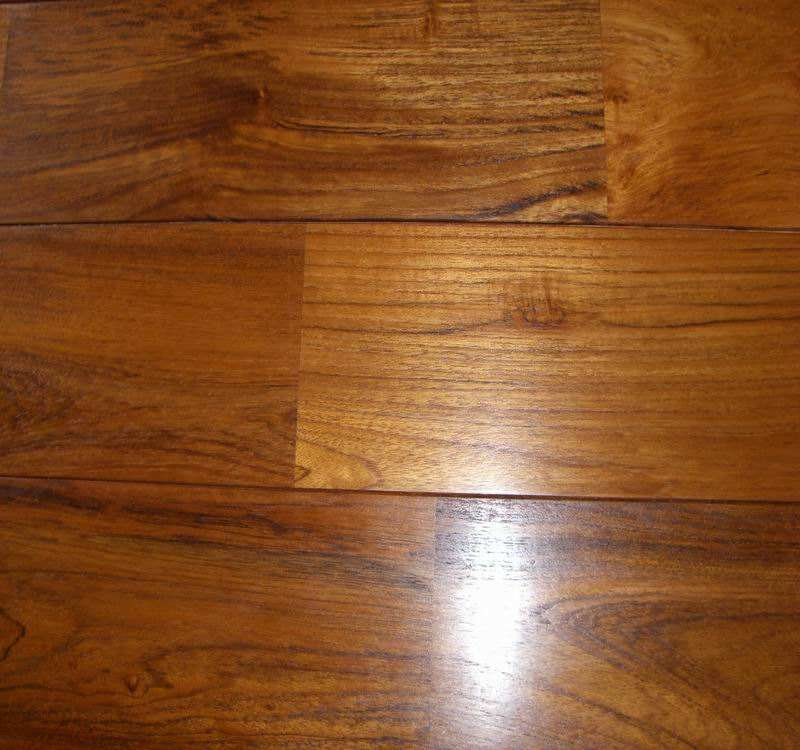 Lmj Premium Teak Wood Flooring - Exquisite Solid Timber Planks