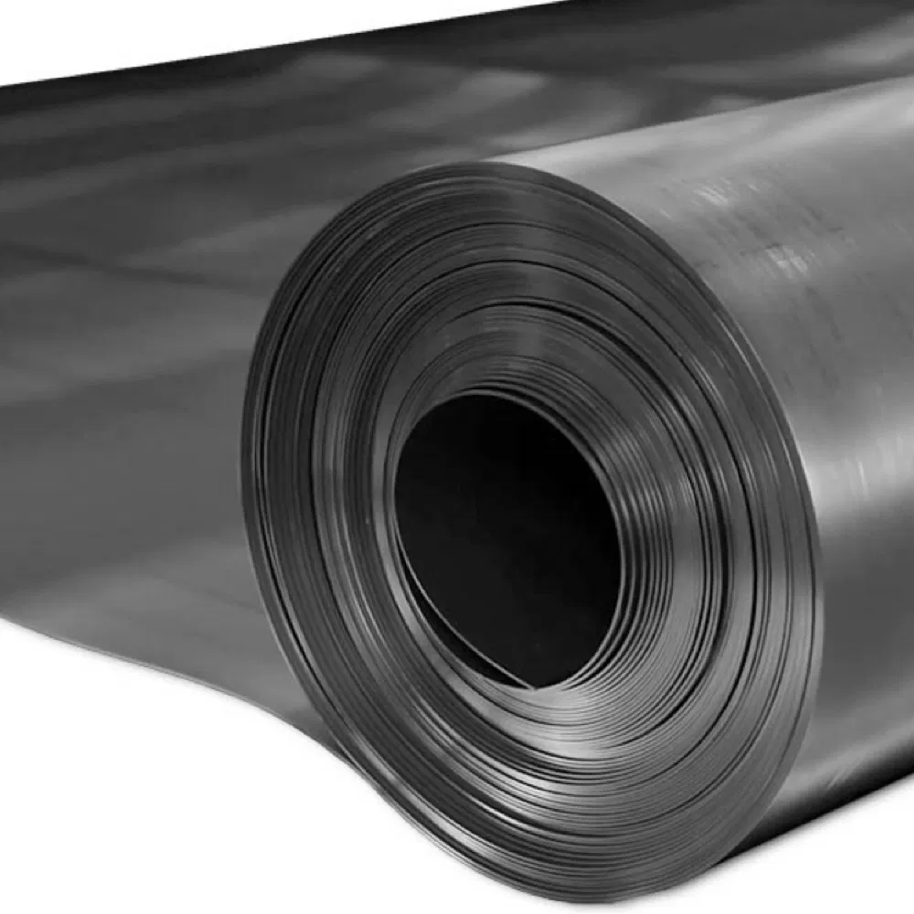 Smooth HDPE Geomembrane for Landfill - 0.5mm