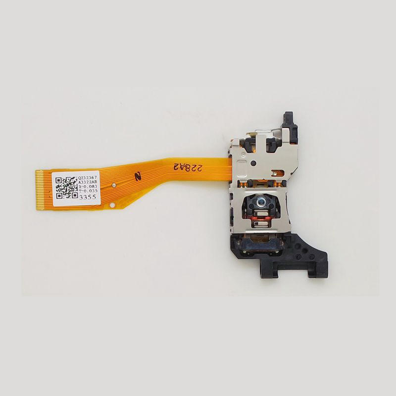 Линза лазера D4 для Wii, ремонт оптического привода