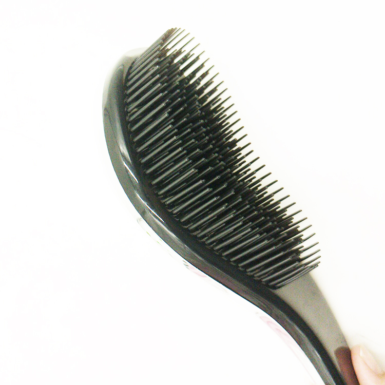 Wholesale Styling Hair Comb Hairbrush Tangle Detangling for Salon Styling Women Hair
