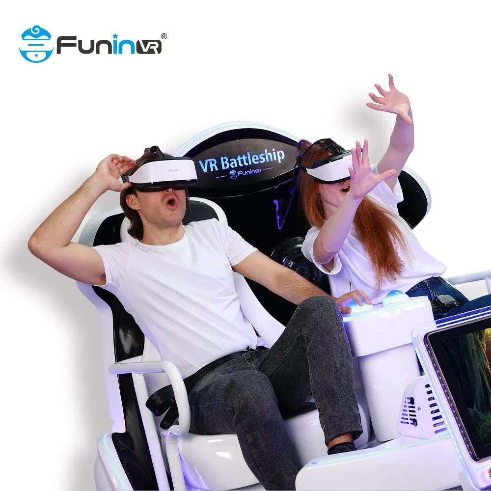 Hot Sale High Quality Cheap Electronic 9d Cinema Manufacturer Vr Game