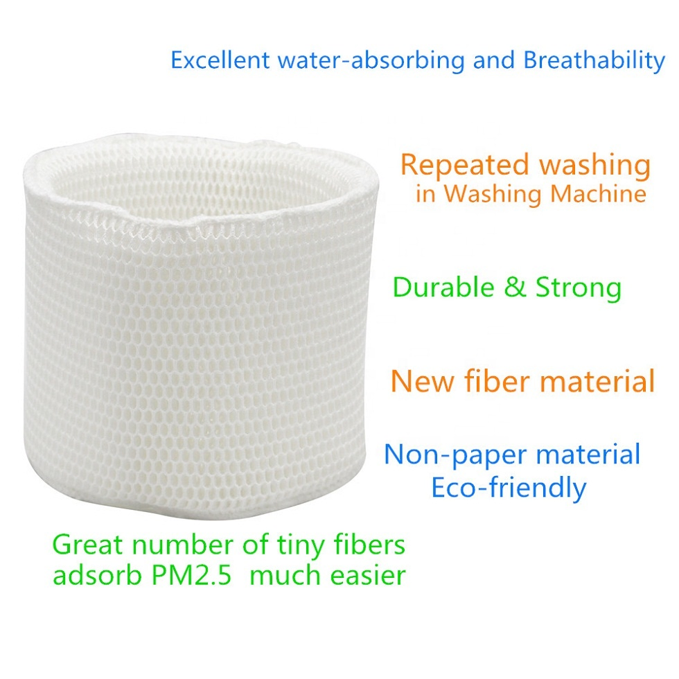 Premium Humidifier Filters for Superior Air Quality Enhancement