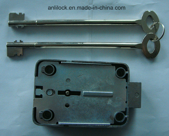 Banksafe Lock, Gun Cabinet Lock, Safe Lock, Safe Box Lock